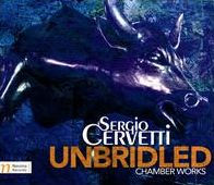 Sergio Cervetti: Unbridled