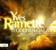 Yves Ramette: The Golden Galaxy