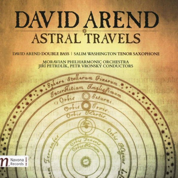 Astral Travels