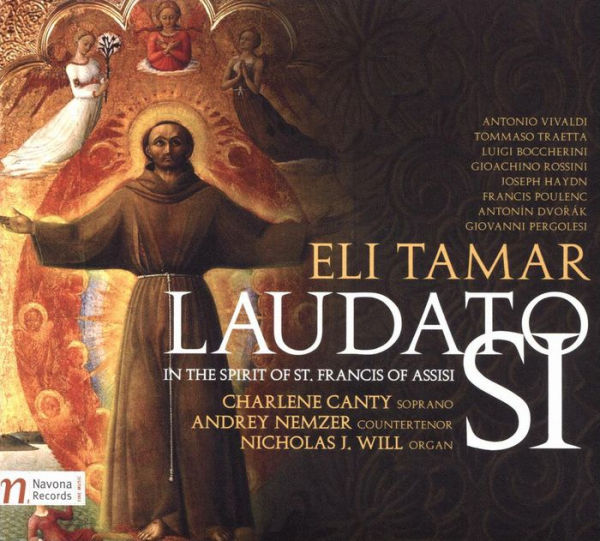 Laudato Si: In the Spirit of St. Francis of Assisi