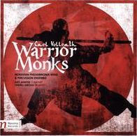 Carl Vollrath: Warrior Monks