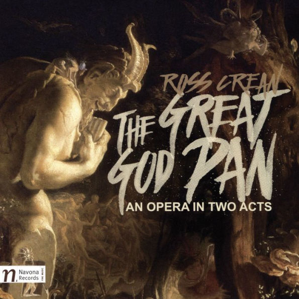 Ross Crean: The Great God Pan