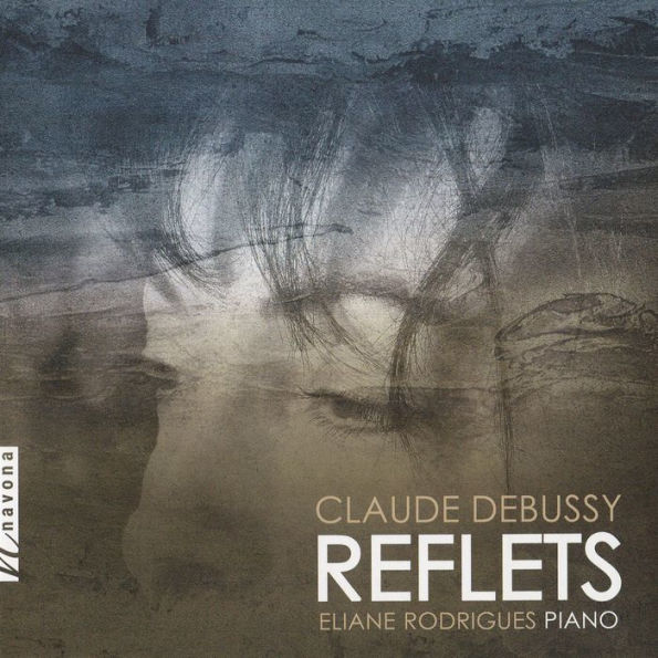 Claude Debussy: Reflets