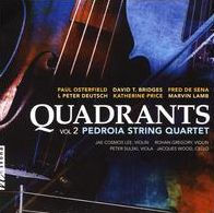 Quadrants, Vol. 2