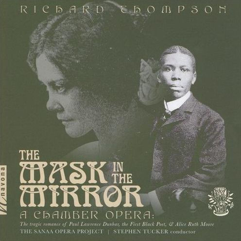 Richard Thompson: The Mask in the Mirror