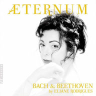 Title: ¿¿ternum: Bach & Beethoven, Artist: Eliane Rodrigues