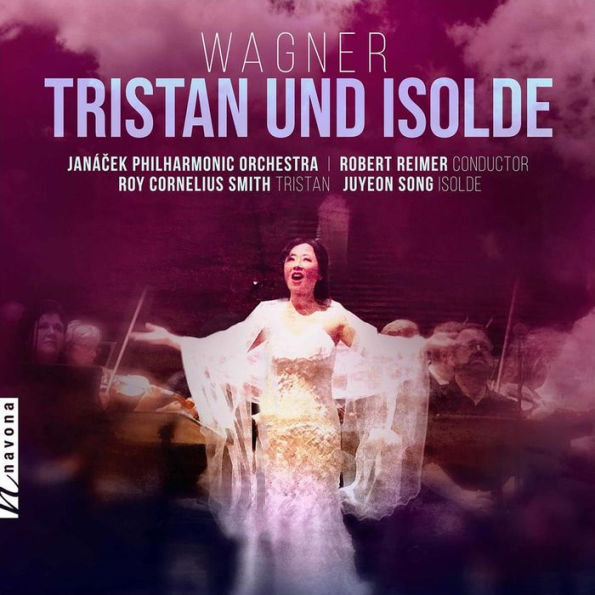 Wagner: Tristan und Isolde