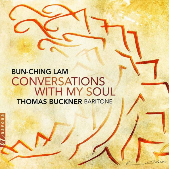 Bun-Ching Lam: Conversations with My Soul