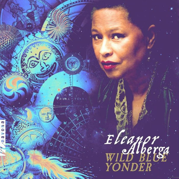 Eleanor Alberga: Wild Blue Yonder