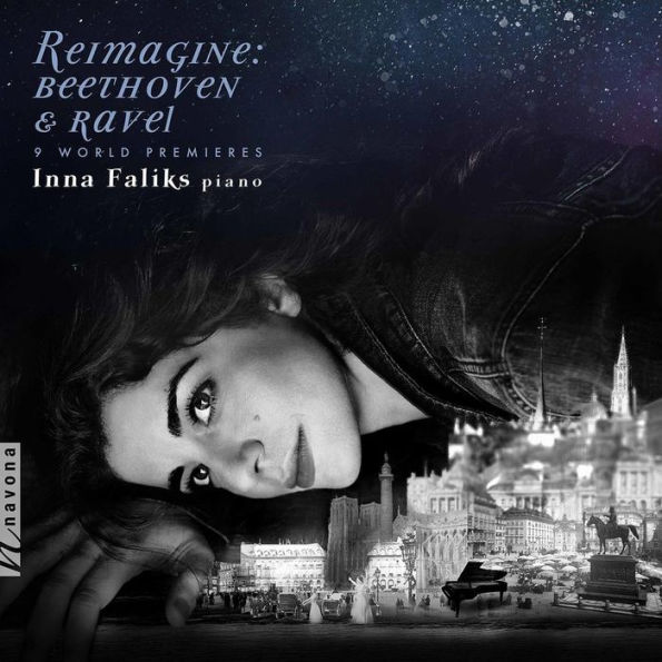 Reimagine: Beethoven & Ravel