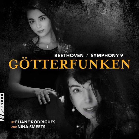 Götterfunken: Beethoven Symphony 9