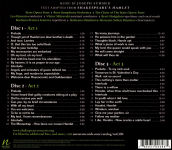 Alternative view 2 of The Shakespeare Concerts Series: Hamlet, an Opera by Joseph Summer