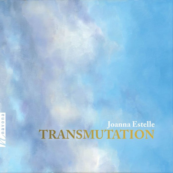 Joanna Estelle: Transmutation