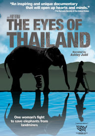 Title: The Eyes of Thailand