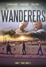 Title: The Wanderers