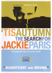 Alternative view 1 of 'Tis Autumn: The Search for Jackie Paris