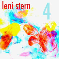 Title: 4, Artist: Leni Stern