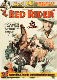 Title: The Red Rider