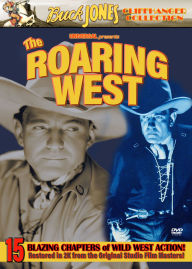 Title: The Roaring West