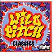 Title: Wild Pitch Classics, Artist: Wild Pitch Classics / Various