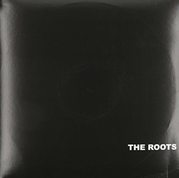Organix by The Roots | Vinyl LP | Barnes & Noble®
