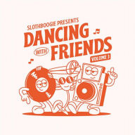 Title: Dancing With Friends, Vol. 3, Artist: Dancing With Friends Vol. 3 / Various (Colv) (Org)