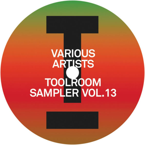 Toolroom Sampler, Vol. 13