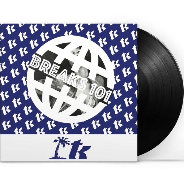 TK Breaks 101