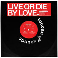 Title: Live or Die by Love, Artist: Lovetempo