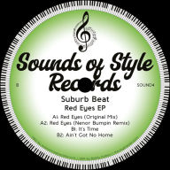 Title: Red Eyes, Artist: Suburb Beat
