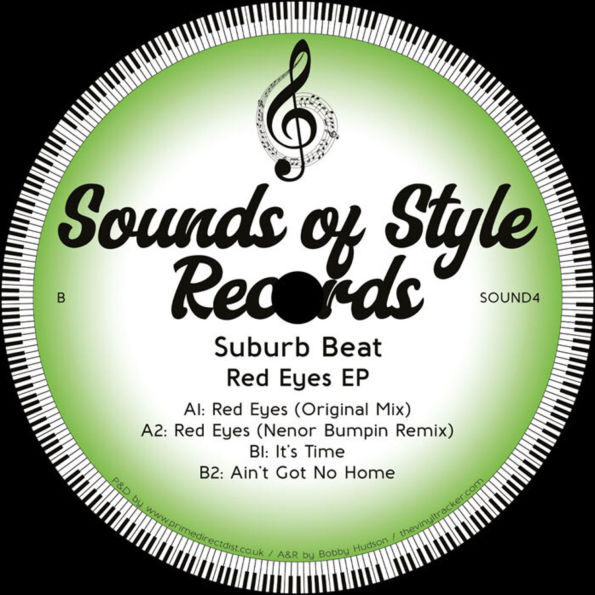 Red Eyes