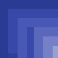 Title: Blue Room, Artist: Steve Spacek