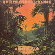 Title: Outernational Dance, Artist: Auntie Flo