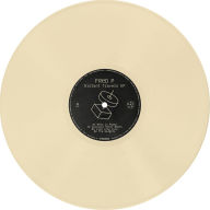 Title: Distant Travels, Artist: Fred P.