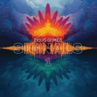 Title: Signals 1, Artist: Doug Gomez