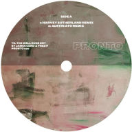 Title: Till the Well Runs Dry, Artist: James Curd