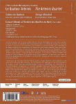 Alternative view 2 of Artemis Quartet: Strings Attached