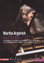 Martha Argerich: Live at Verbier Festival - Bach/Mozart/Grieg/Bartok/Lutoslawski/Shostakovich