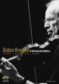 Title: Gidon Kremer & Kremerata Baltica: Schubert/Schnittke/Rozsa/Raskatov