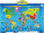 My WORLD Interactive Map