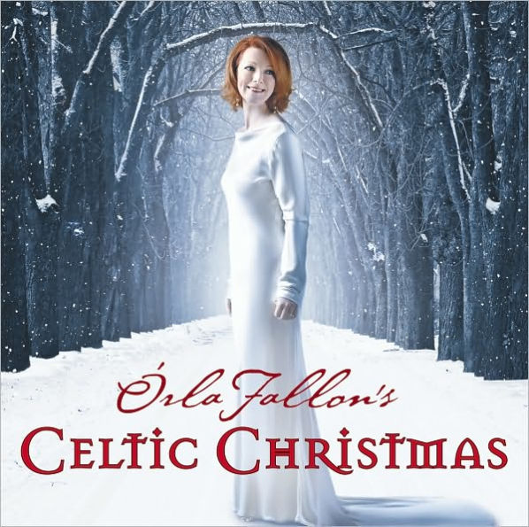Órla Fallon's Celtic Christmas [B&N Exclusive]
