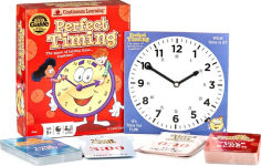 Alternative view 1 of Perfect Timing cooperative game