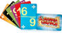 Alternative view 2 of Number Crunch card game