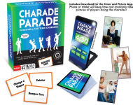 Alternative view 2 of Charade Parade: The Game of Tag Team Charades