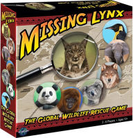 Title: Missing Lynx