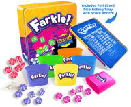 Farkle Deluxe Tin