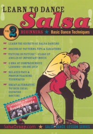 Title: Learn To Salsa Dance - Salsa Dancing Guide For Beginners: Vol. 2