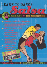 Title: Learn To Salsa Dance - Salsa Dancing Guide For Beginners: Vol. 3