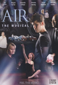 Title: Air: The Musical