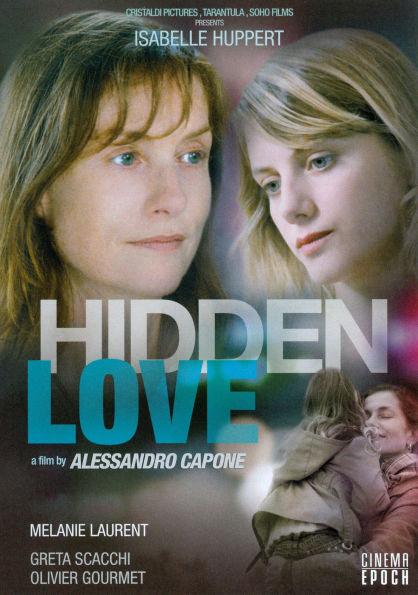 Hidden Love